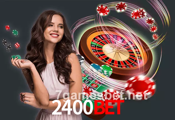 vivo no cassino 2400Bet