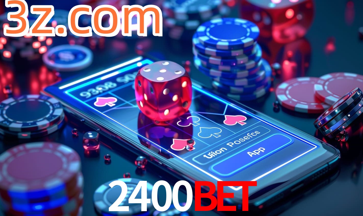 Baixar App 2400Bet