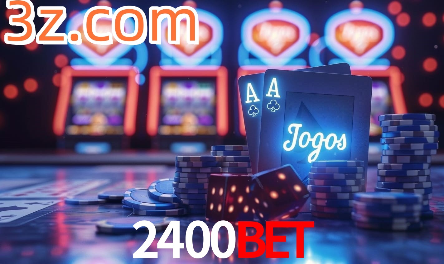 Lista de Jogos 2400Bet