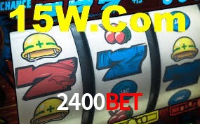 APP oficial da 2400Bet para mobile