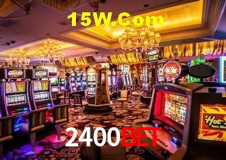 Especiais de Fim de Semana 2400Bet