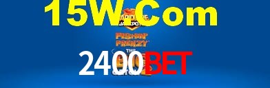 2400 Bet