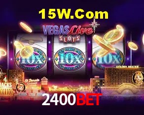 Promoção Relâmpago 2400Bet