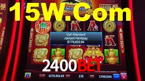 Explore as vantagens do 2400Bet: serviço profissional e confiabilidade