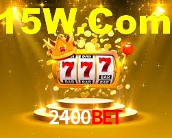 Torneios 2400Bet