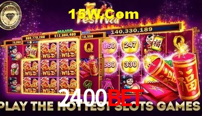Design Responsivo 2400Bet