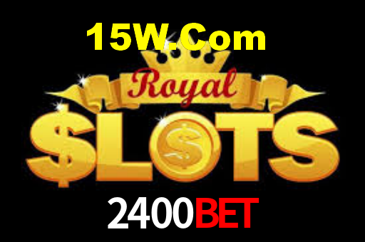 2400 Bet