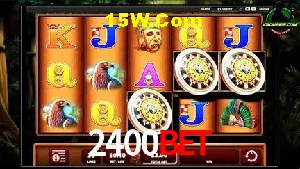 Experiência VIP 2400Bet