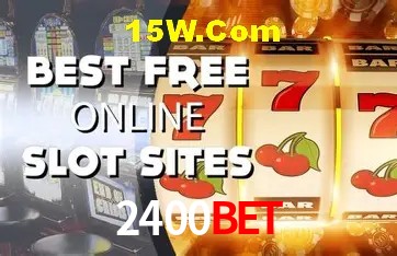Segurança 2FA 2400Bet