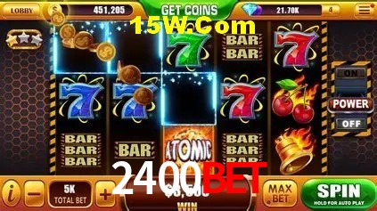 Ofertas Exclusivas 2400Bet