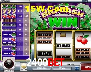 Cadastro Rápido 2400Bet