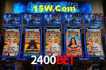 Login Seguro 2400Bet