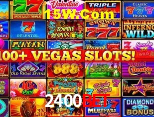 Promoções Sazonais 2400Bet