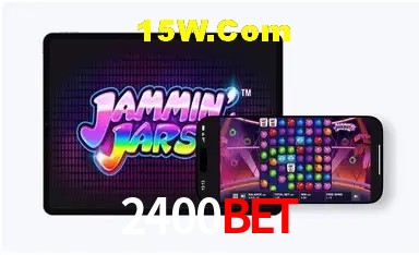 Integração de APIs 2400Bet
