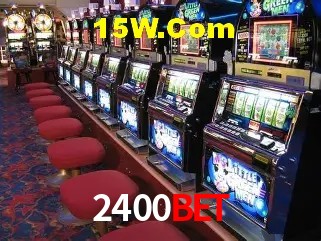 Estatísticas do Jogo 2400Bet