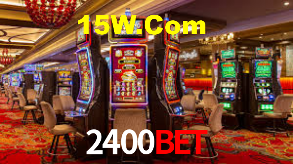 Interface do App 2400Bet