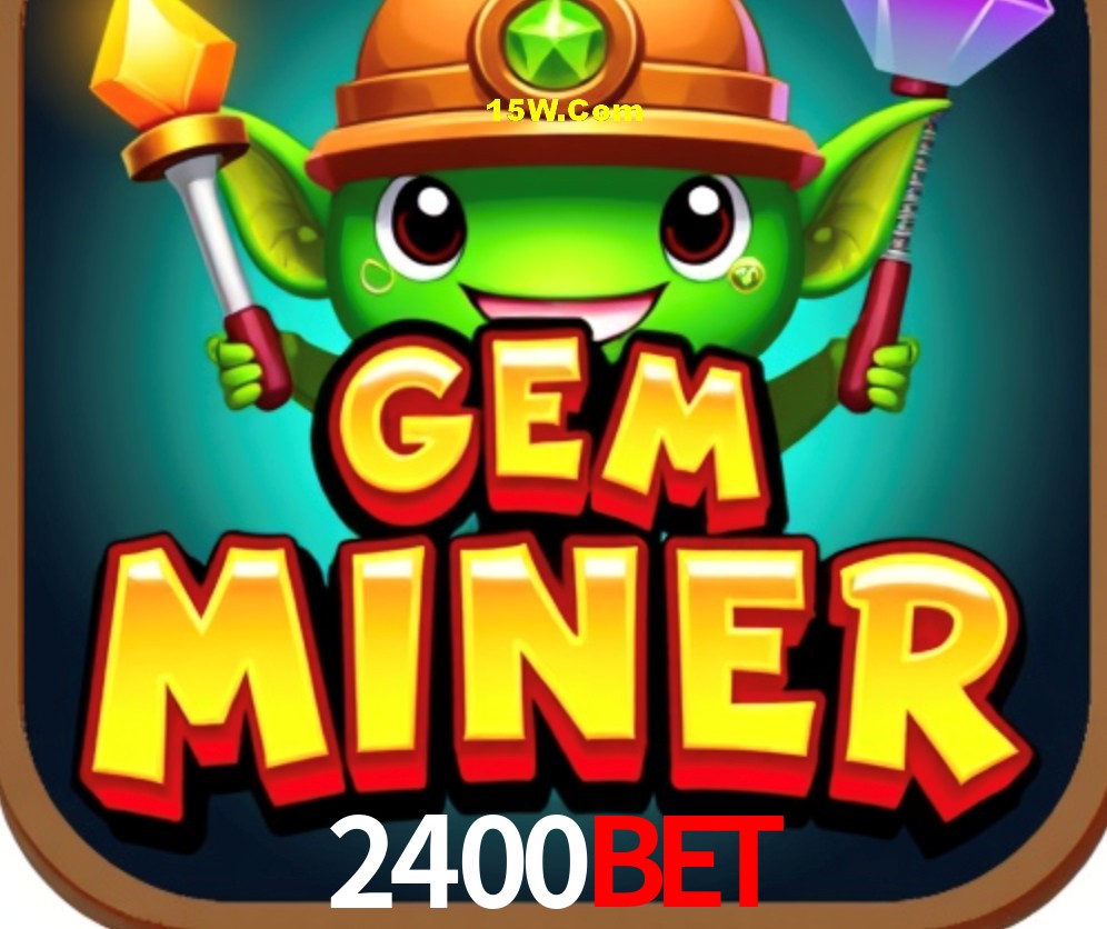 Diretório de Jogos 2400Bet