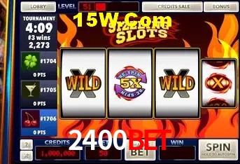 Diretório de Jogos 2400Bet