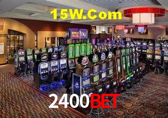Casino Ao Vivo 2400Bet