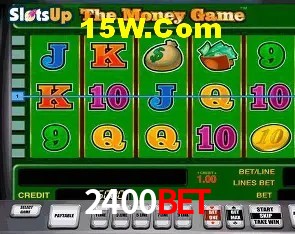 Promoções Sazonais 2400Bet