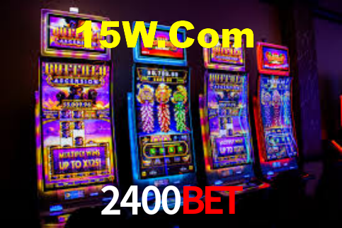 2400 Bet