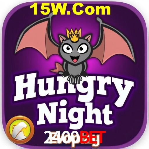 Descubra o Mundo do Cassino Online com 2400Bet