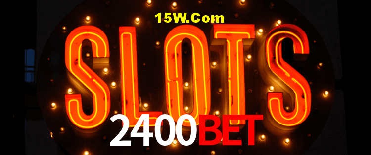 Casino Ao Vivo 2400Bet