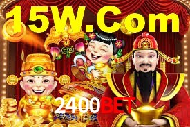2400 Bet